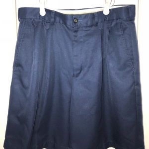 PGA tour golf shorts. Like new. Used once.